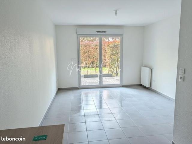 Appartement vente à Toulouse