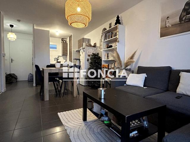Appartement vente à Bordeaux, Eysines