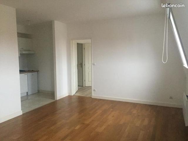 Appartement vente à Arras