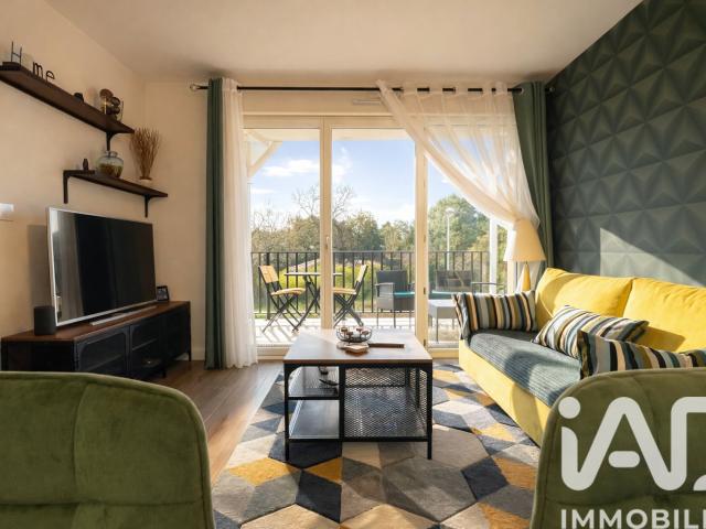 Appartement vente à Mont-de-Marsan, Parentis-en-born