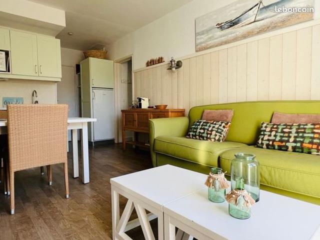 Appartement vente à La Rochelle, Saint-martin-de-ré