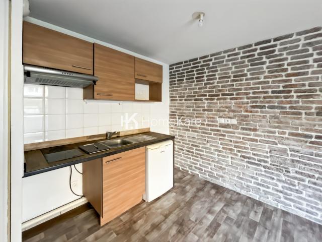 Appartement vente à Toulouse, Tournefeuille