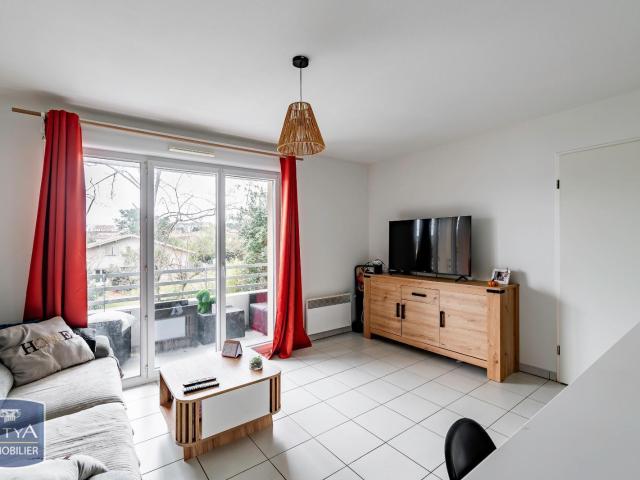 Appartement vente à Bordeaux, Eysines