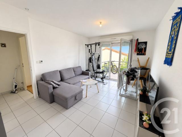 Appartement vente à Muret, Pins-justaret