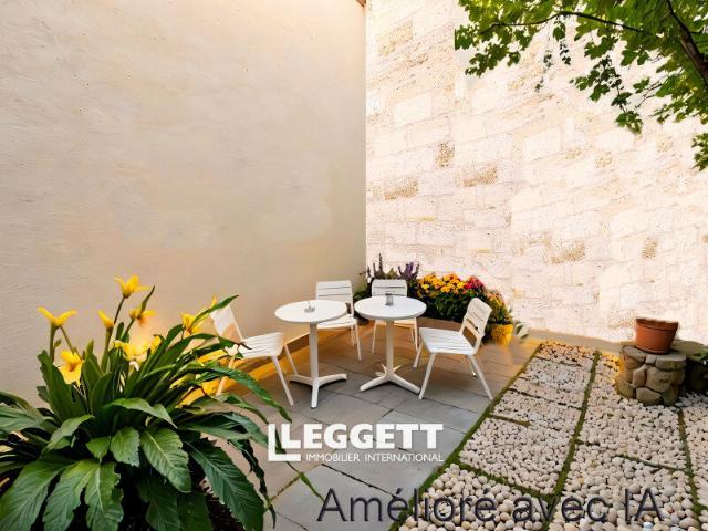 Appartement vente à Bordeaux