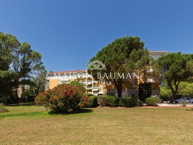 Appartement vente à Arrondissement de Draguignan, Saint-raphaël