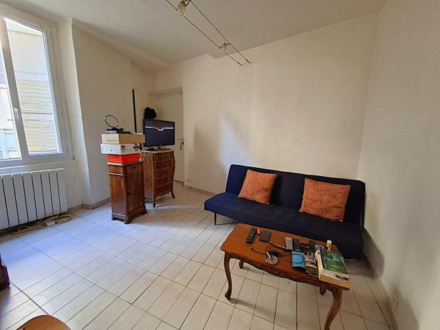 Appartement vente à Grasse