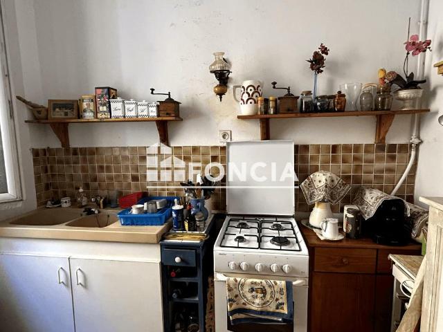 Appartement vente à Arrondissement de Toulon, Toulon
