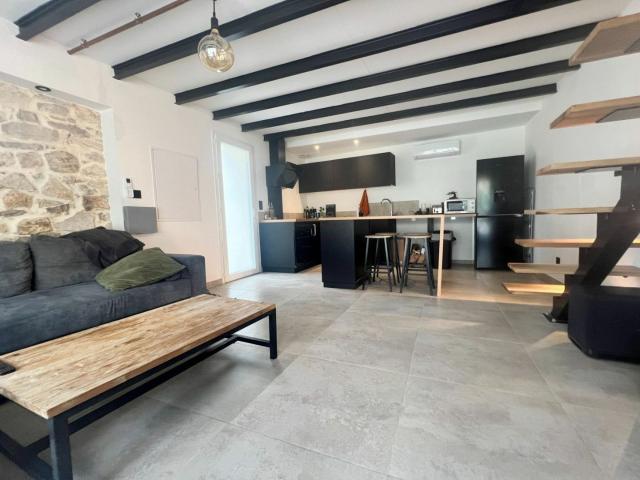 Appartement vente à France métropolitaine, Fuveau