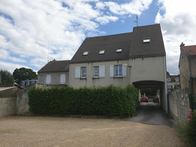 Appartement vente à Senlis, Orry-la-ville