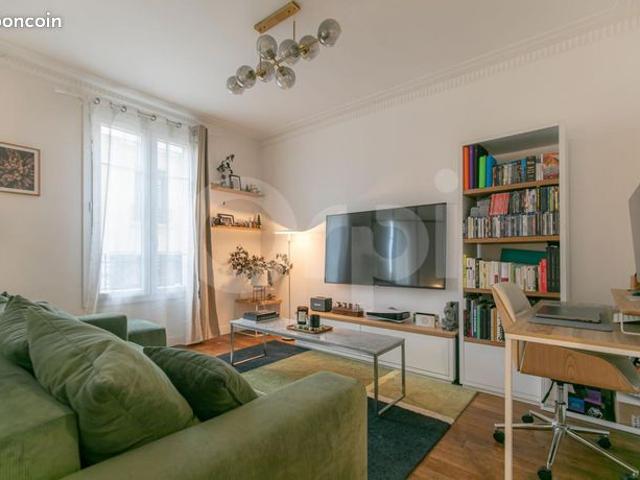 Appartement vente à Nogent-sur-Marne, Nogent-sur-marne