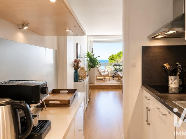 Appartement vente à Arrondissement de Toulon, Bandol