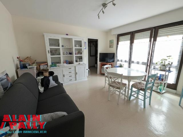 Appartement vente à Châteaudun