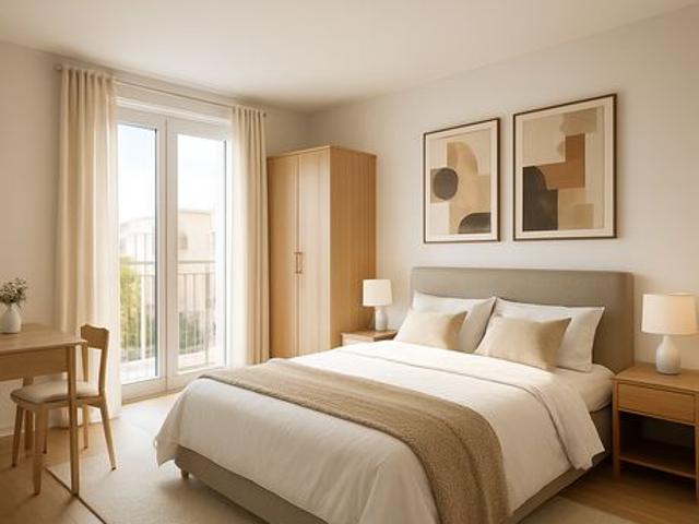 Appartement vente à Saint-Nazaire, Pontchâteau