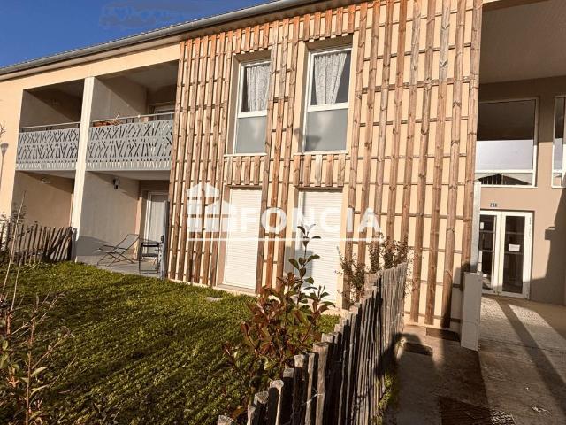 Appartement vente à France métropolitaine, Rochefort