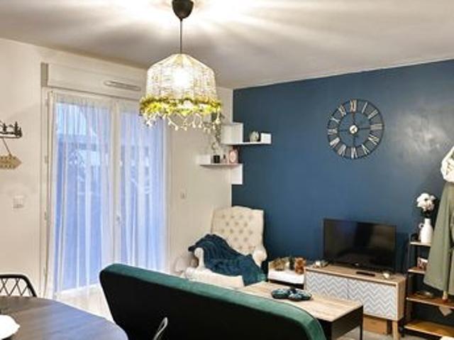 Appartement vente à Orléans, Olivet