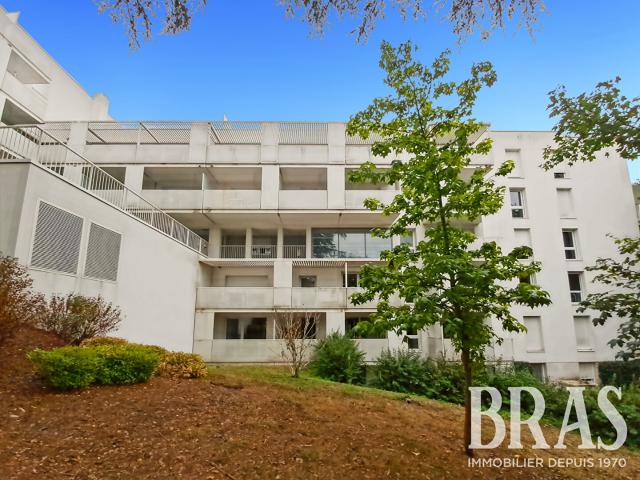 Appartement vente à Nantes