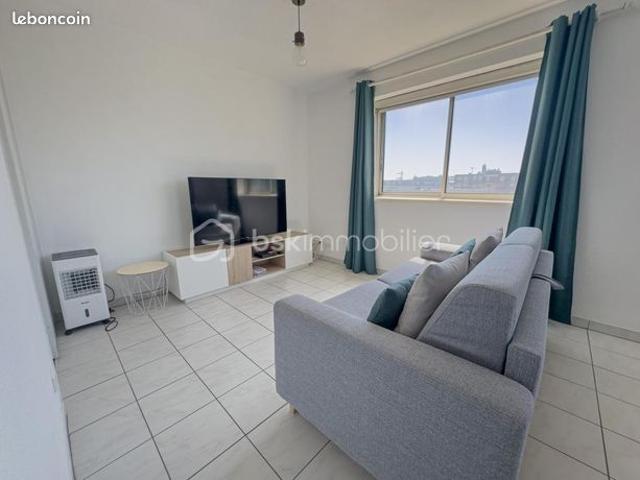 Appartement vente à Rodez, Onet-le-château