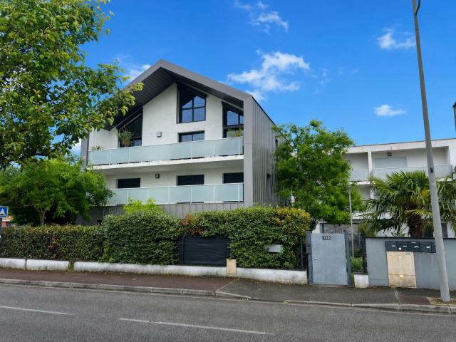 Appartement vente à Bordeaux, Le Bouscat
