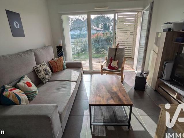 Appartement vente à Bordeaux, Saint-jean-d'illac