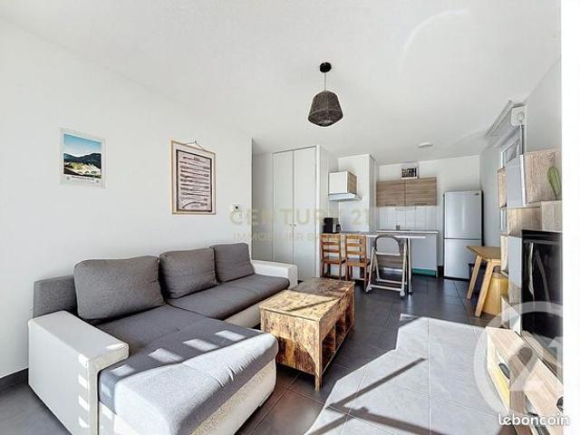 Appartement vente à La Tour-du-Pin, L'isle-d'abeau