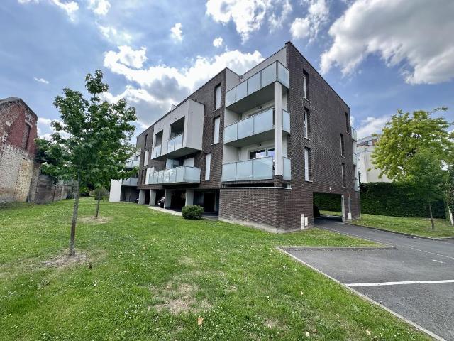 Appartement vente à Lille, Armentières