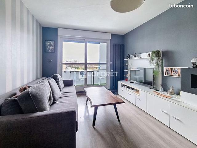 Appartement vente à Caen, Courseulles-sur-mer