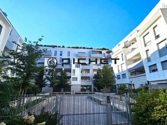 Appartement vente à Cognac, Bonneville