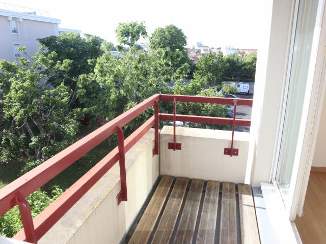 Appartement vente à Bordeaux, Talence