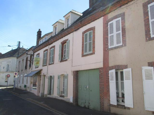 Appartement location à Chartres, Maintenon