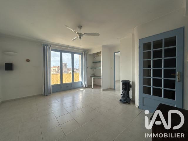Appartement vente à Arrondissement de Toulon, Toulon