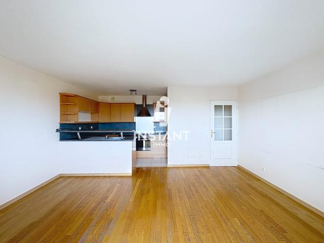 Appartement vente à Le Raincy, Le Blanc-mesnil