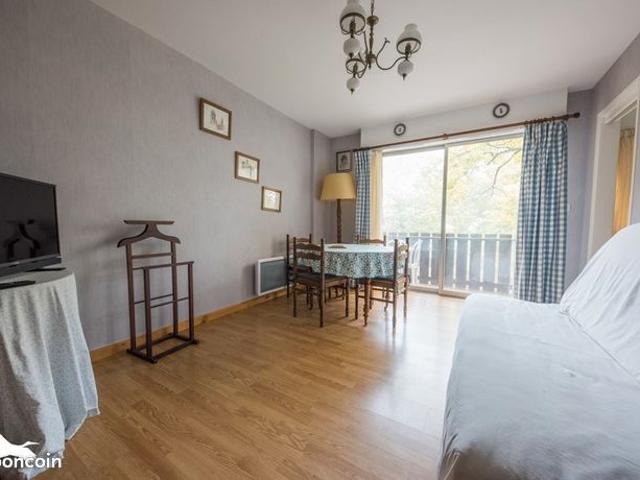 Appartement vente à Rochefort, Saint-georges-de-didonne
