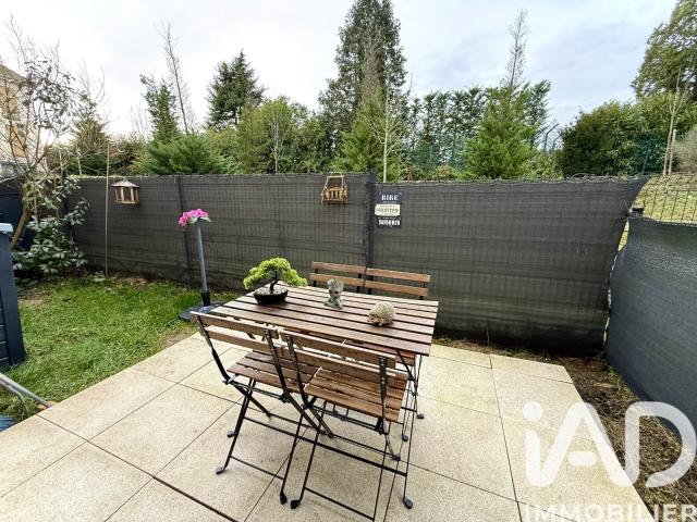 Appartement vente à Versailles, Plaisir