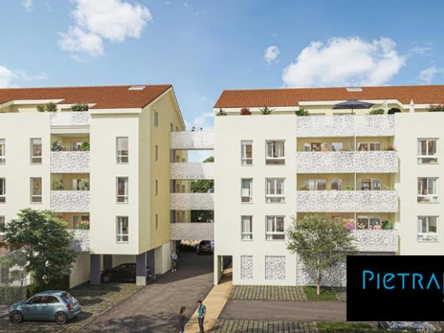 Appartement vente à Lyon, Métropole de Lyon