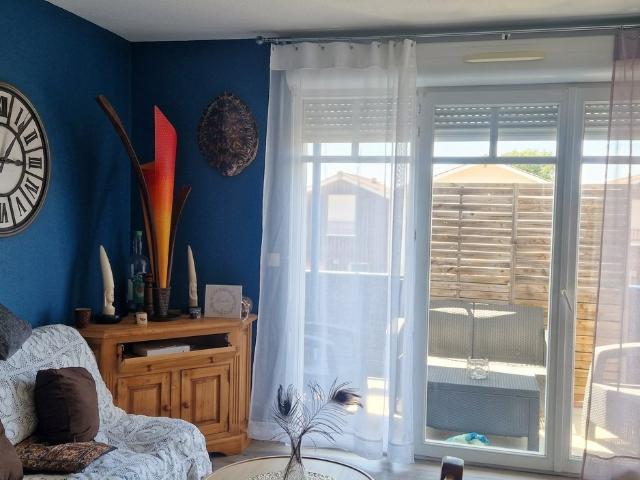Appartement vente à Biganos, Gironde