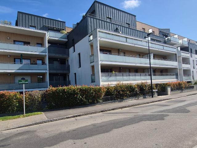 Appartement vente à Rennes, Bretagne