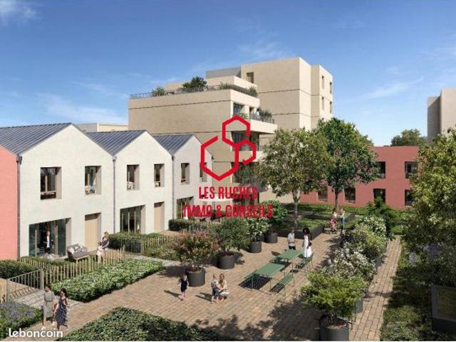 Appartement vente à Louvres, Martinique