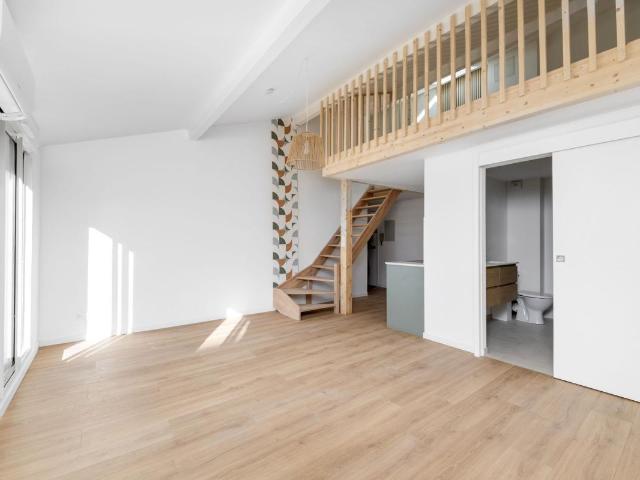 Appartement vente à Toulouse