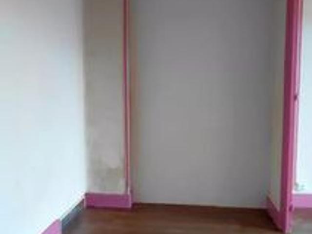 Appartement vente à Chambéry