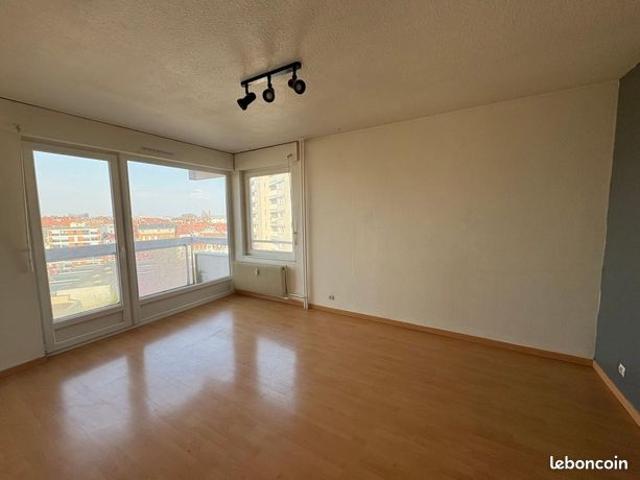 Appartement vente à Strasbourg, Hoenheim