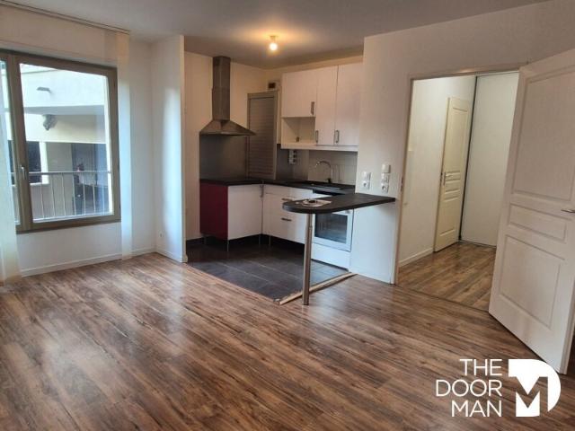 Appartement vente à Rambouillet