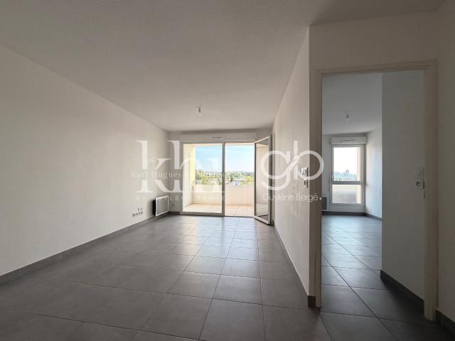 Appartement vente à Montpellier, Juvignac