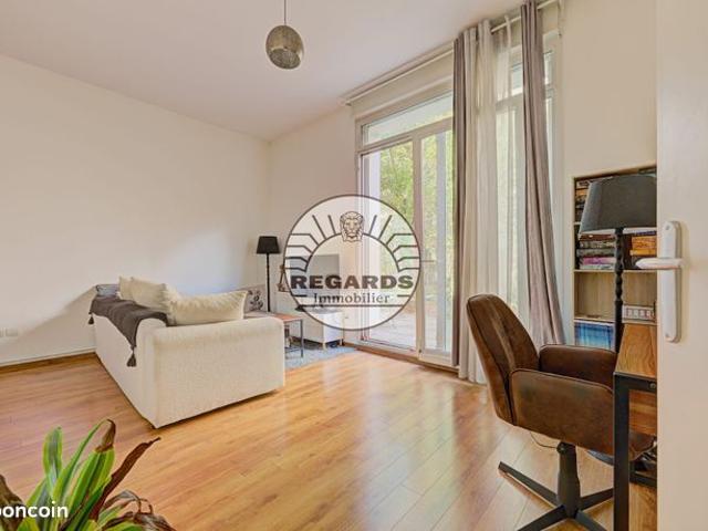 Appartement vente à Arcueil, Val-de-Marne