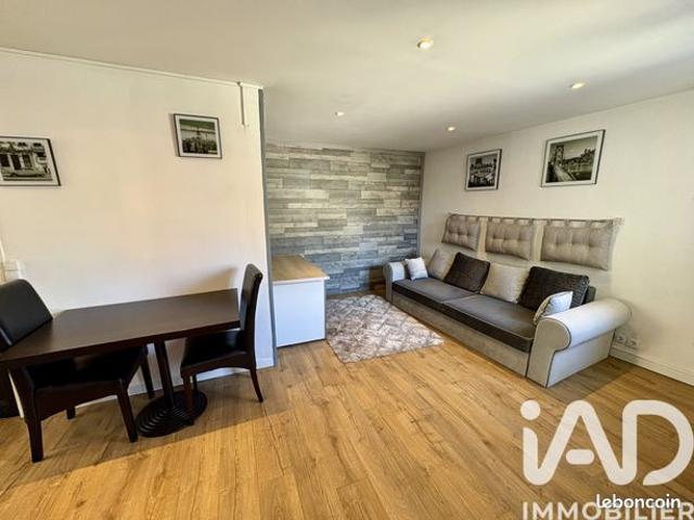 Appartement vente à Arras