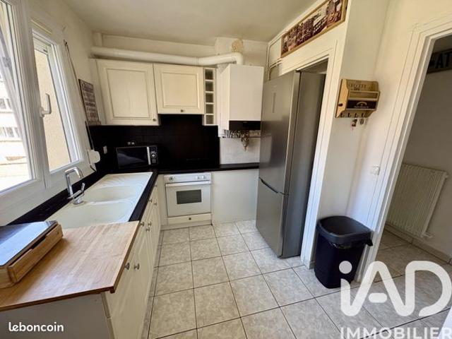 Appartement vente à Arras