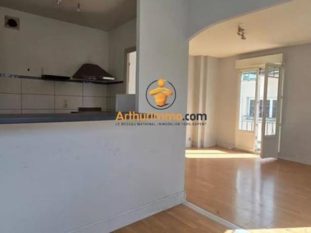 Appartement vente à Argelès-Gazost, Lourde