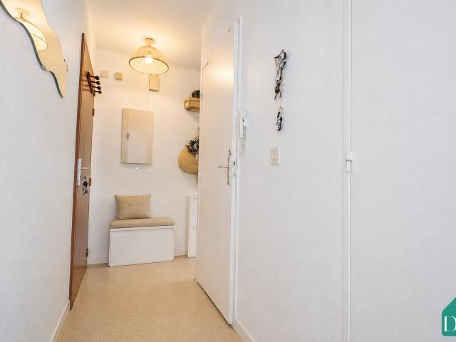 Appartement vente à Nantes