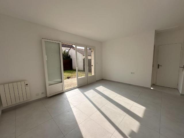 Appartement location à Torcy, Brie-comte-robert