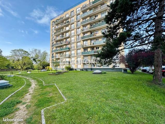 Appartement vente à Argenteuil